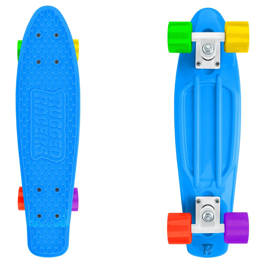 Rugged Racers - Skateboard Cruiser 27" - Image 2