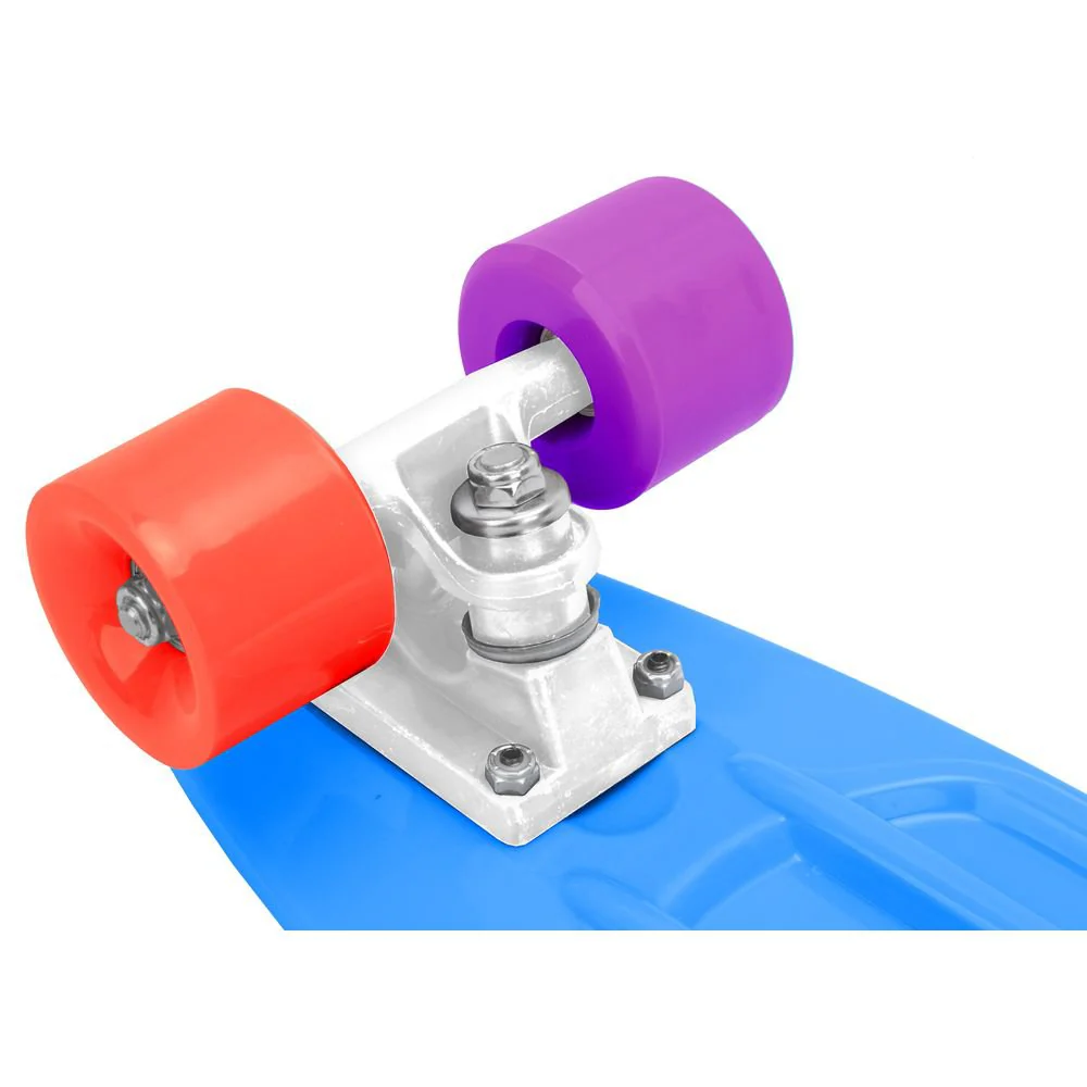 Rugged Racers - Skateboard Cruiser 27" - Image 3