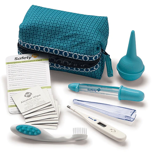 Safety 1st - 1st Healthcare Kit - Image 2
