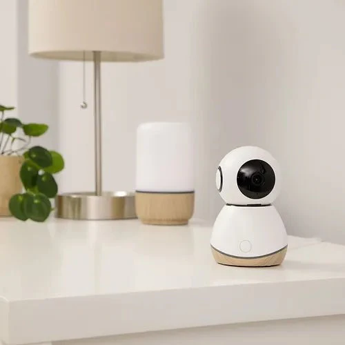 Safety 1st - 360° Smart Baby Monitor - Image 10