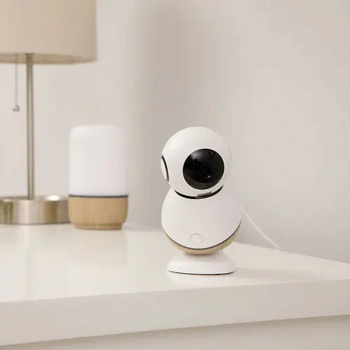 Safety 1st - 360° Smart Baby Monitor - Image 12