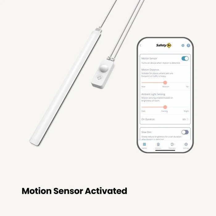Safety 1st - Connected Illuminate Trio - Image 3