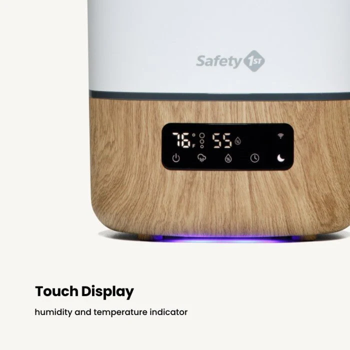 Safety 1st - Connected Illuminate Trio - Image 7