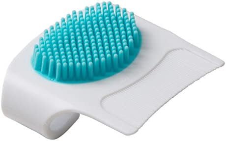 Safety 1st - Cradle Cap Brush & Comb - Image 2