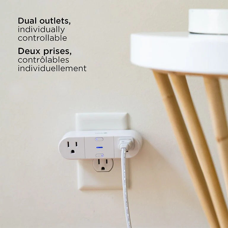 Safety 1st - Dual Smart Outlet - Image 3