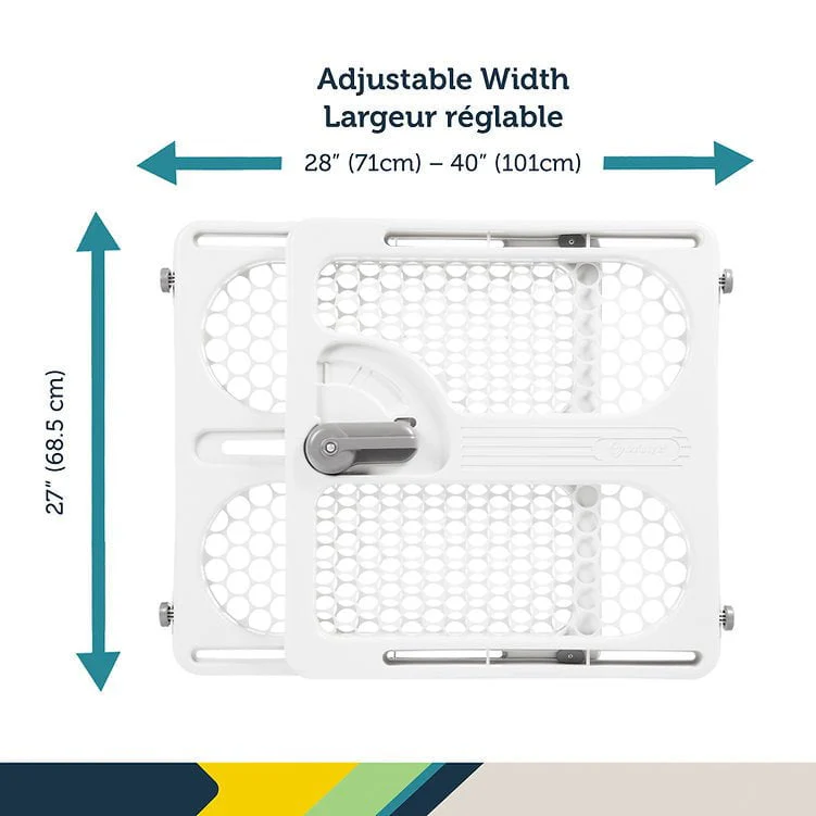 Safety 1st - Easy Fit Security Gate - Image 2