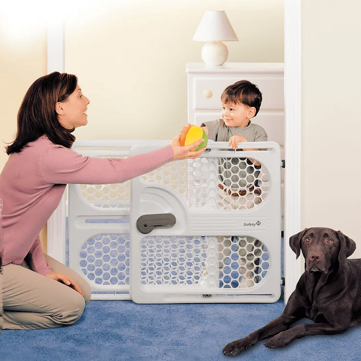 Safety 1st - Easy Fit Security Gate - Image 3