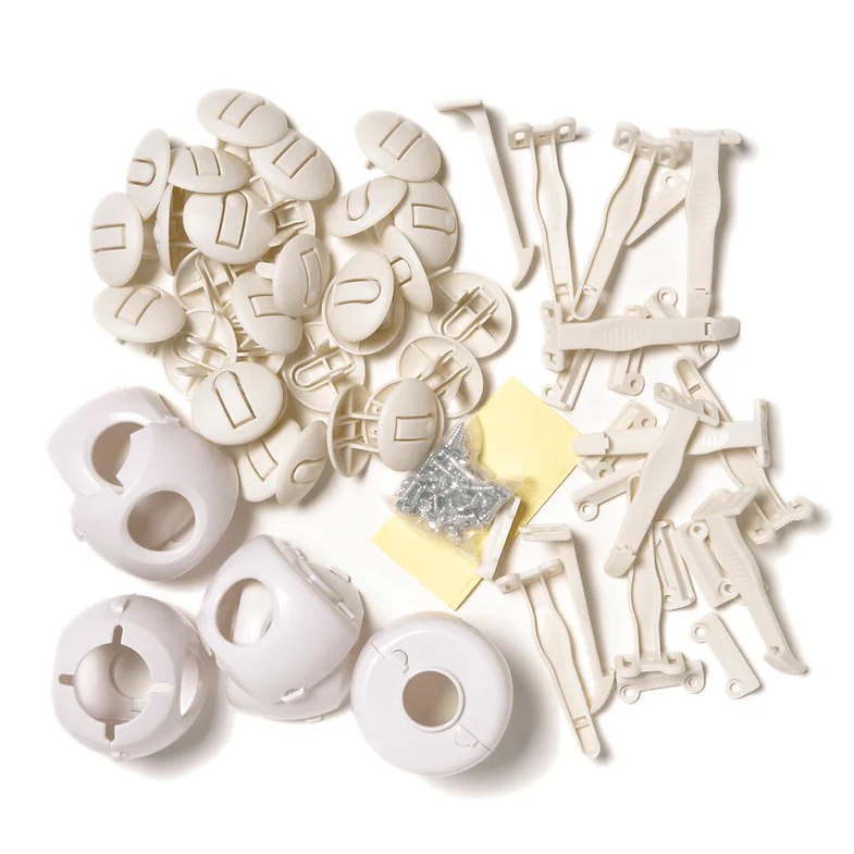 Safety 1st - Essential Childproofing Kit - Image 2
