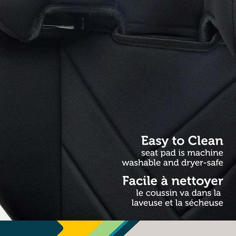 Safety 1st - Growmate 2 in 1 Belt Positioning Booster Car Seat - Image 7
