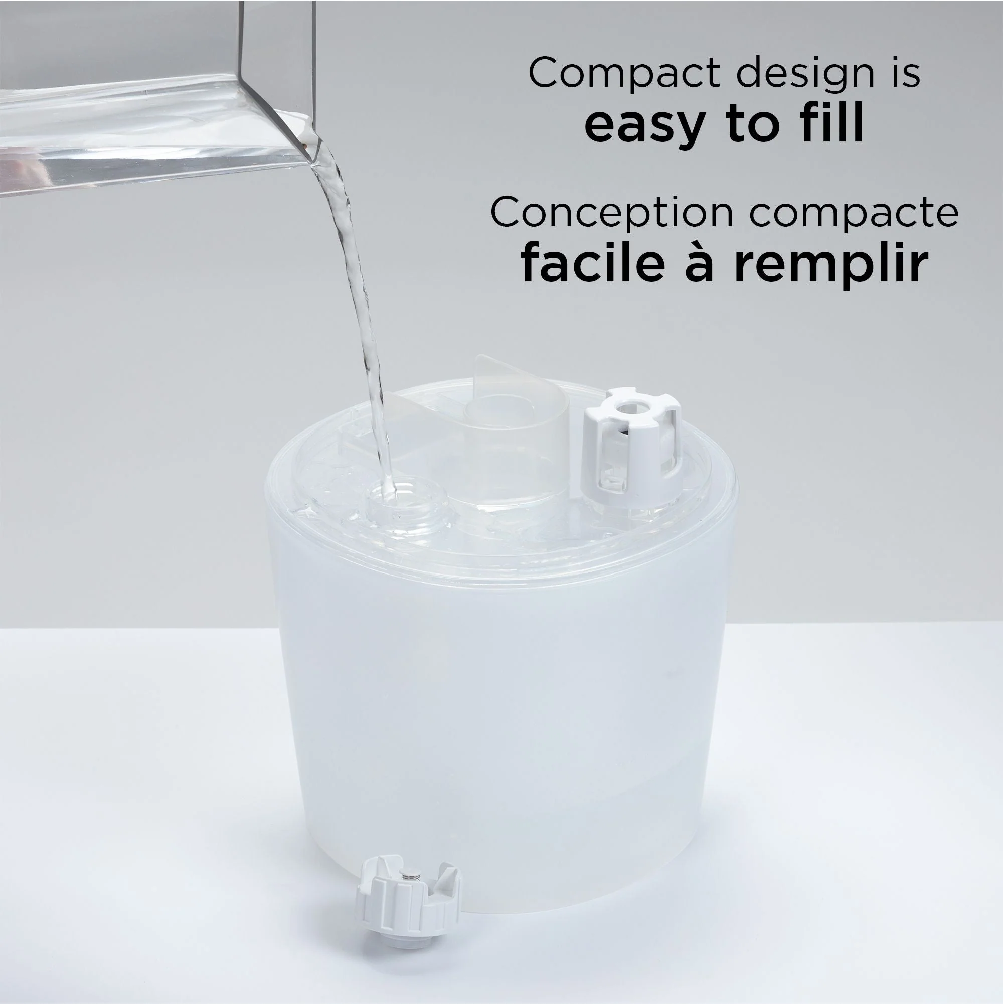 Safety 1st - Humid Control Filter Free Humidifier - Image 6