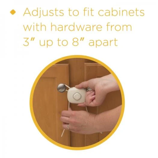 Safety 1st - OutSmart Flex Lock (Single Pack) - Image 4