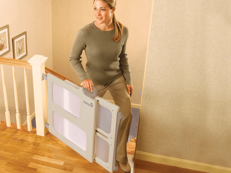 Safety 1st - Perfect Fit Gate - Image 2