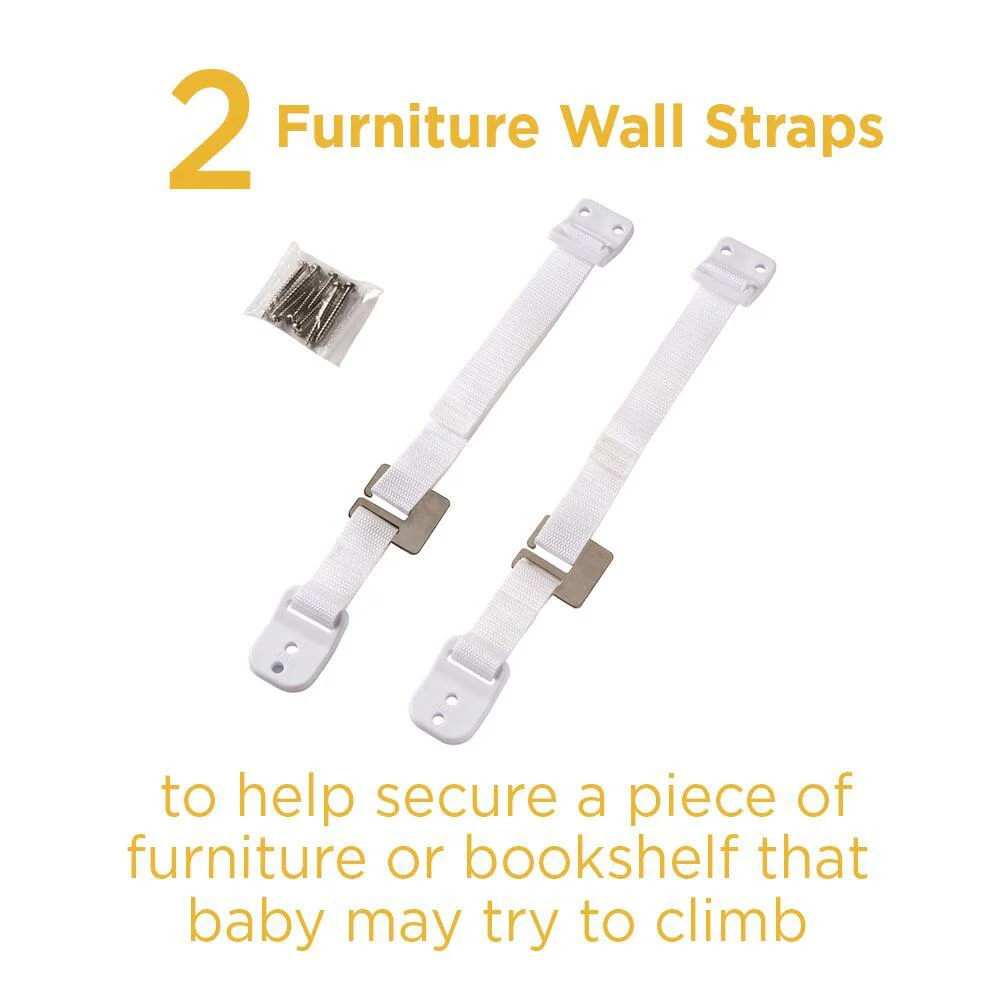 Safety 1st - Precrawler Ready Kit - Image 3