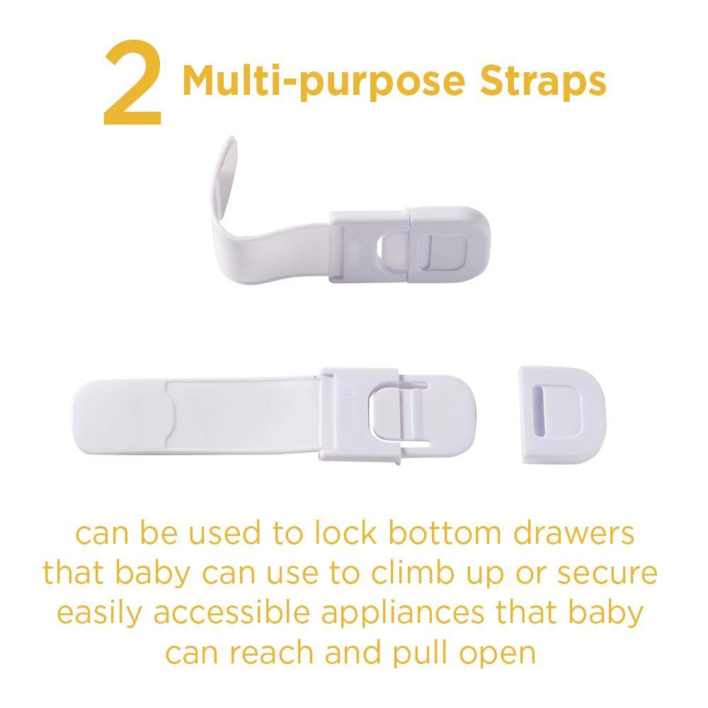 Safety 1st - Precrawler Ready Kit - Image 4