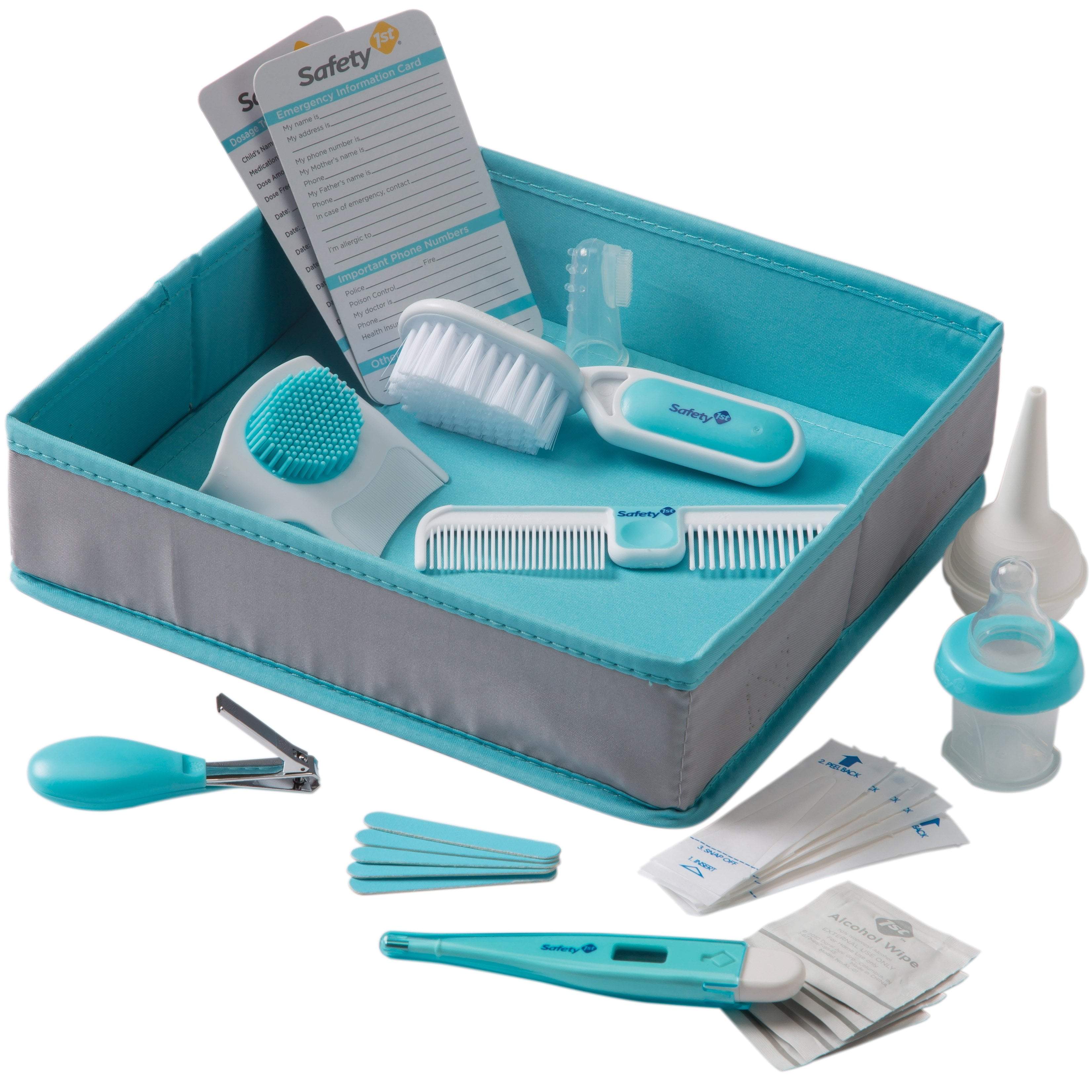 Safety 1st - Ready! Growing Baby Nursery Kit - Image 3