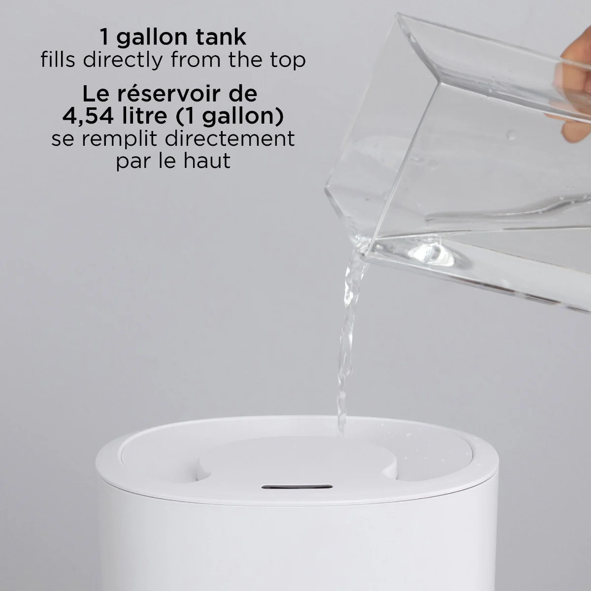 Safety 1st - Smart Humidifier - Image 5