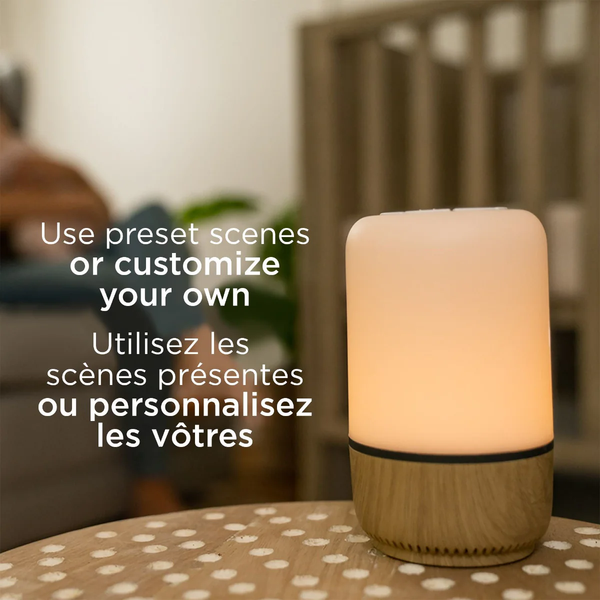 Safety 1st - Smart Soother with Light & Sound - Image 4