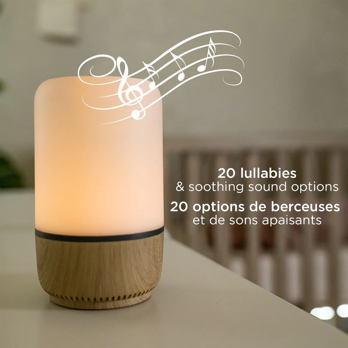 Safety 1st - Smart Soother with Light & Sound - Image 5