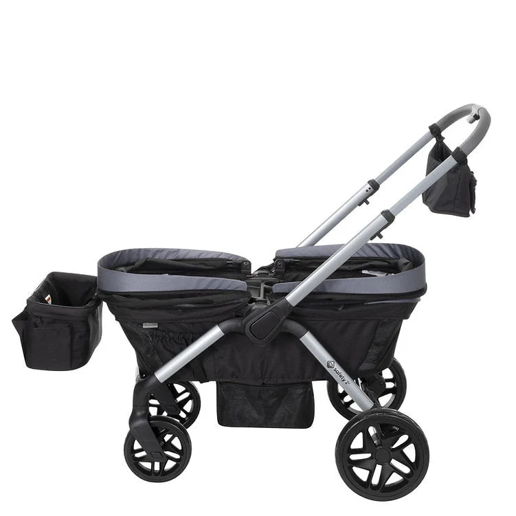 Safety 1st - Summit Wagon Stroller