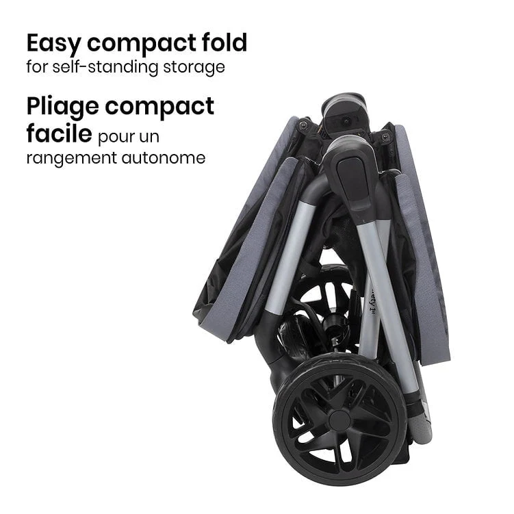 Safety 1st - Summit Wagon Stroller - Image 4