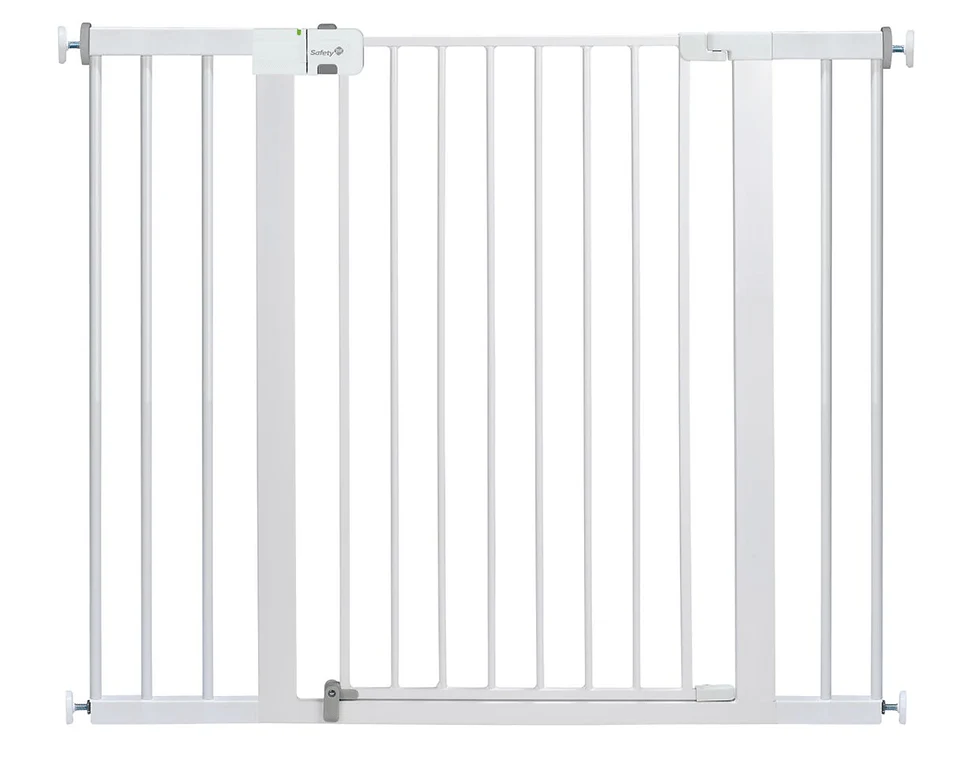 Safety 1st - Tall and Wide Easy Install Gate - 1 pack
