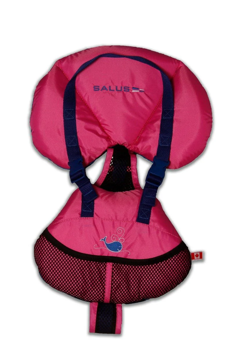 Salus Marine - Bijoux - Baby Safety Vest - Image 6