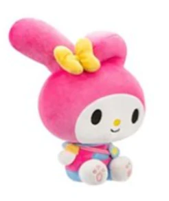 Sanrio - Hello Kitty and Friends - 8" Plush - Image 3