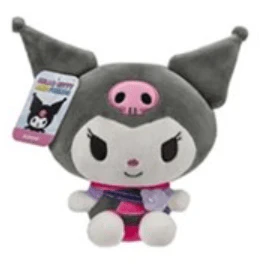 Sanrio - Hello Kitty and Friends - 8" Plush - Image 4