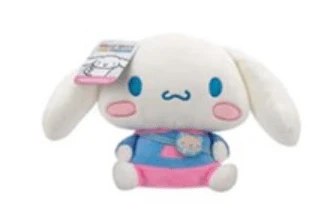Sanrio - Hello Kitty and Friends - 8" Plush - Image 5