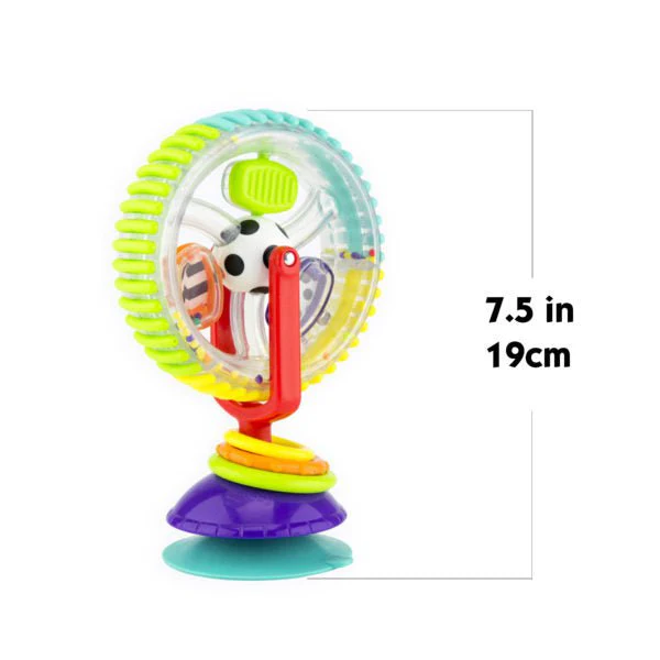 Sassy - Wonder Wheel - Image 3
