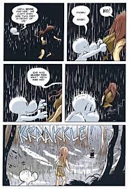 Bone #3: Eyes of the Storm - Image 3