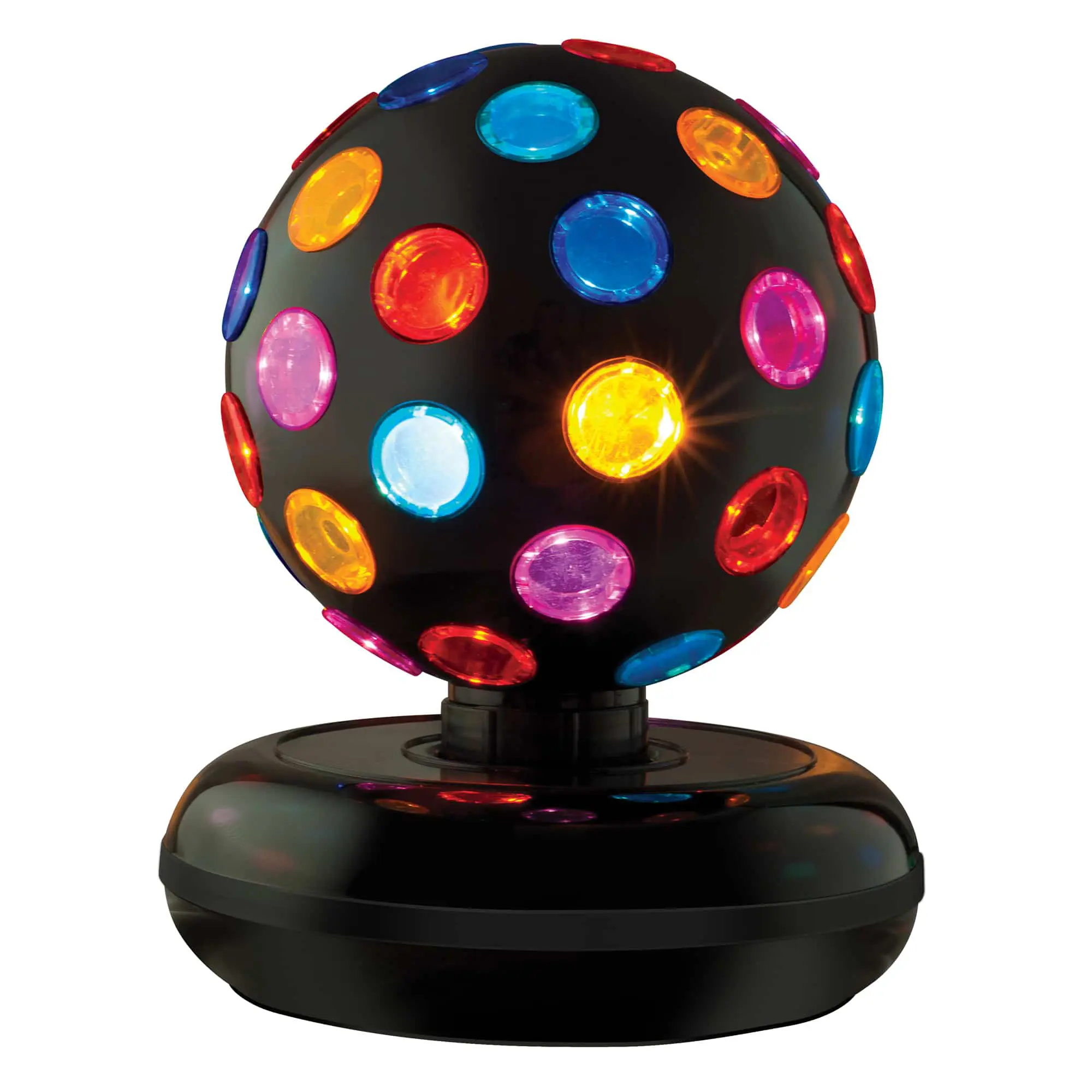 Schylling - Lava The Original Disco Ball - Image 2