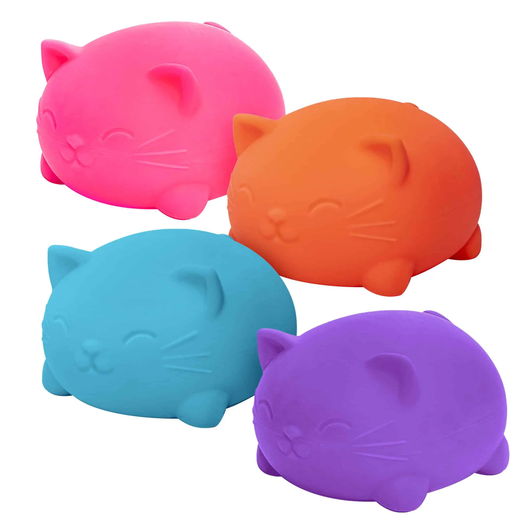 Schylling - Super NeeDoh Cool Cats - Image 2