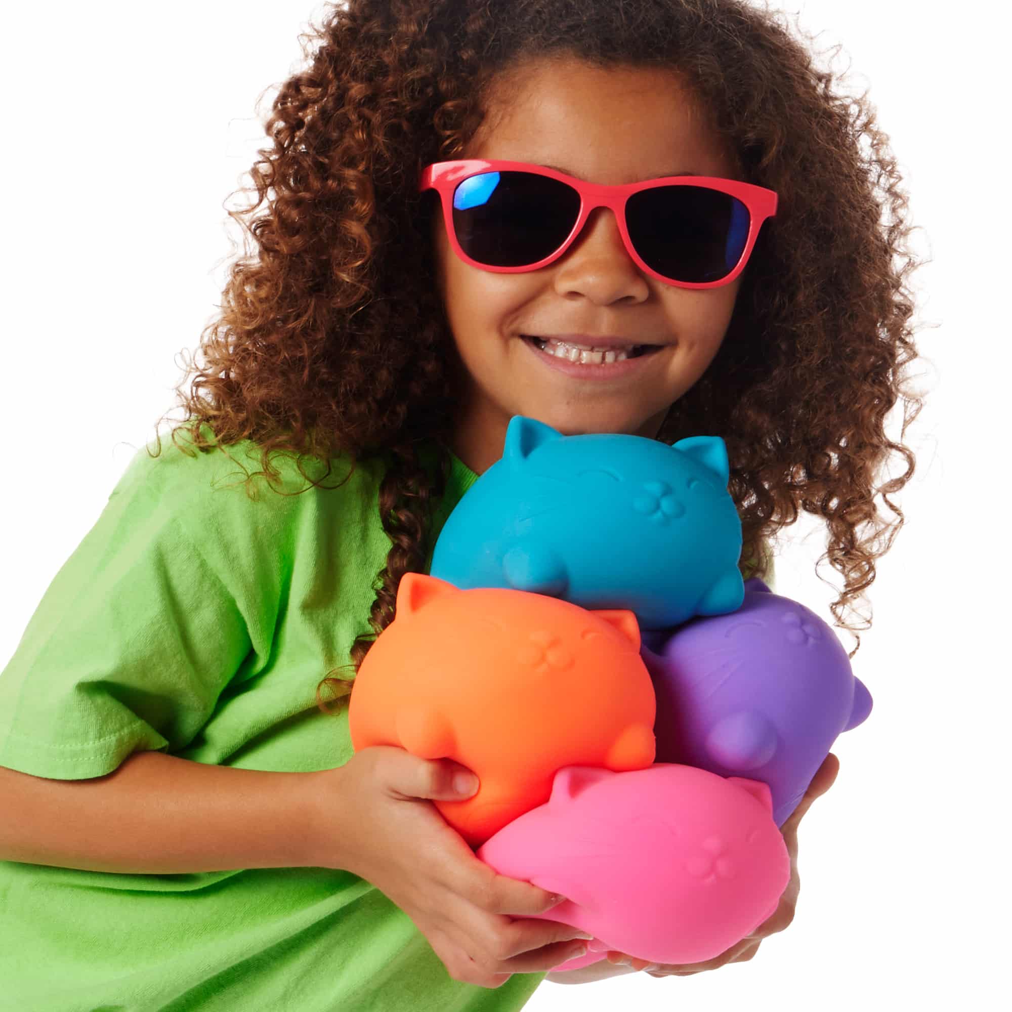 Schylling - Super NeeDoh Cool Cats - Image 3