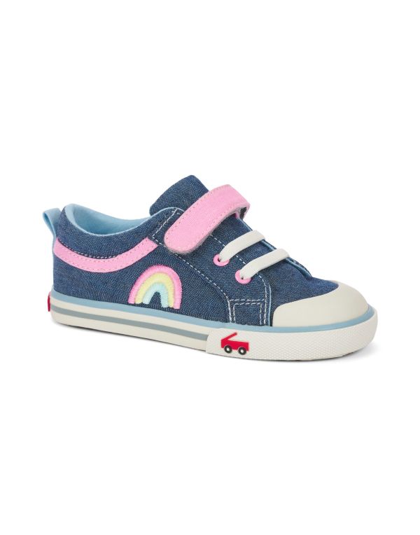 See Kai Run - Kristin Shoes - Toddler - Image 4