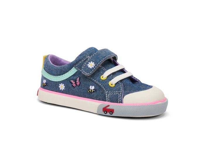 See Kai Run - Kristin Shoes - Toddler - Image 5