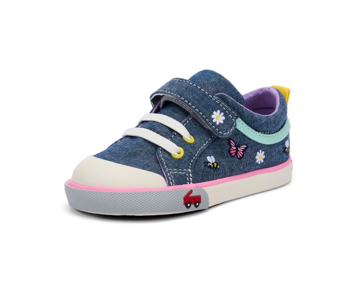 See Kai Run - Kristin Shoes - Toddler - Image 6