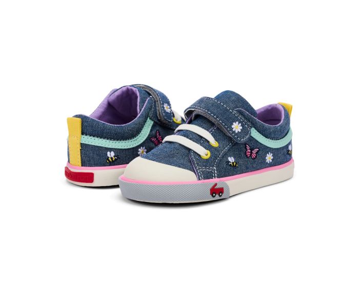 See Kai Run - Kristin Shoes - Toddler - Image 7