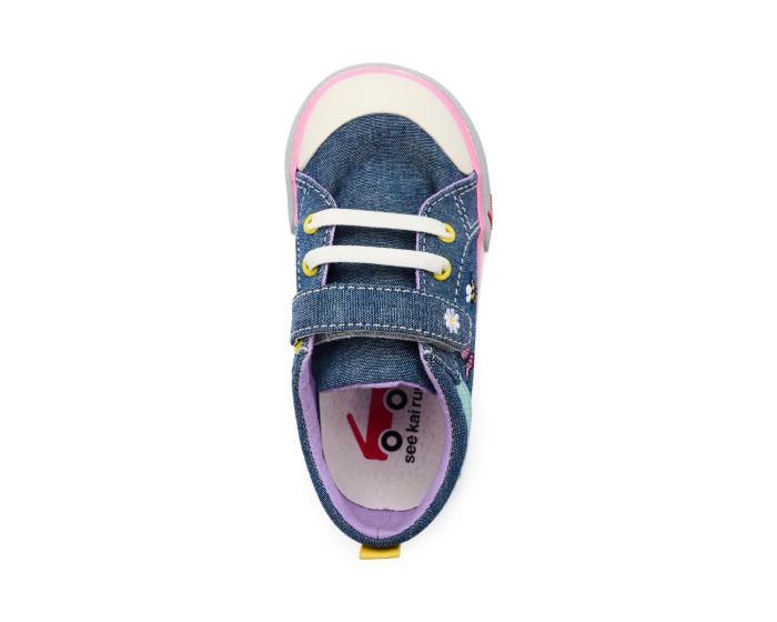 See Kai Run - Kristin Shoes - Toddler - Image 9