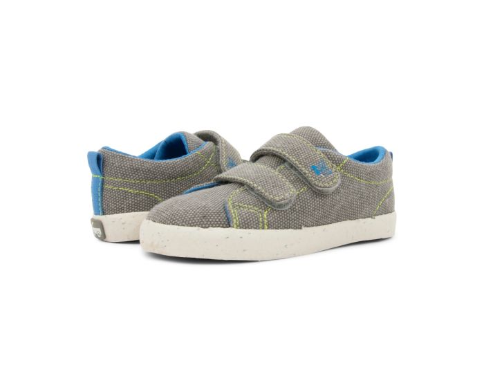 See Kai Run - Luca Recycled Sneaker - Toddler - Image 10