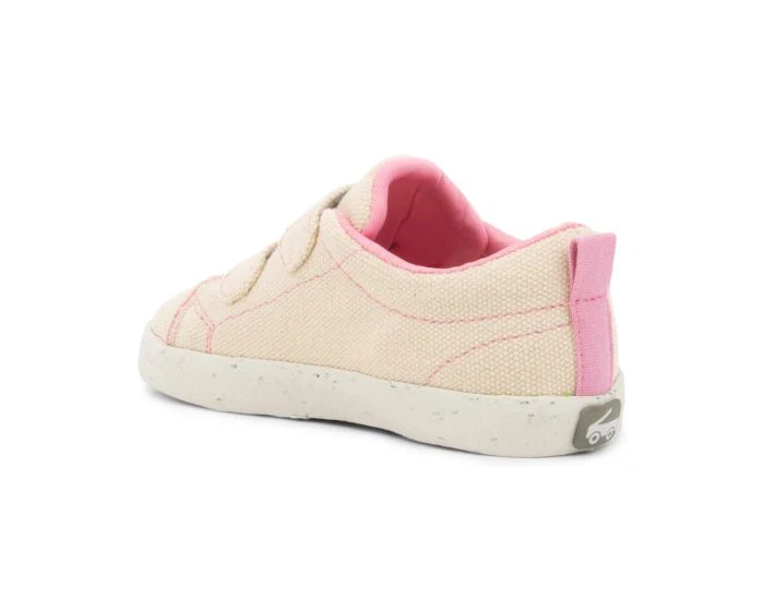 See Kai Run - Luca Recycled Sneaker - Toddler - Image 2