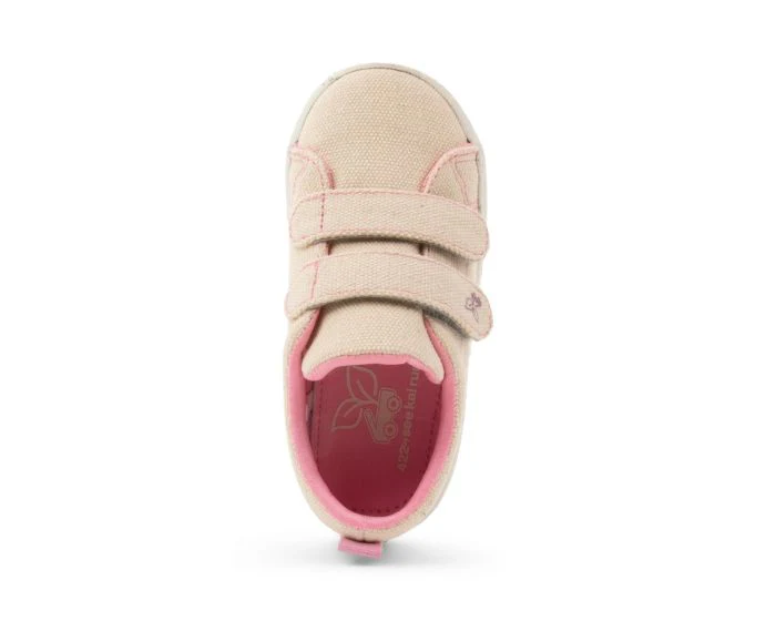 See Kai Run - Luca Recycled Sneaker - Toddler - Image 3