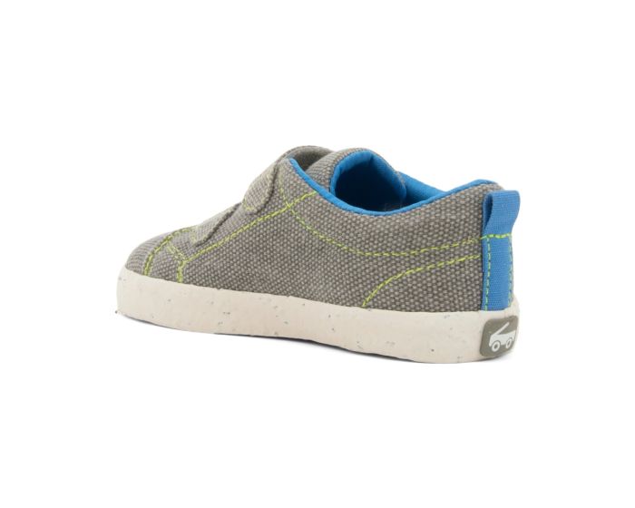 See Kai Run - Luca Recycled Sneaker - Toddler - Image 6