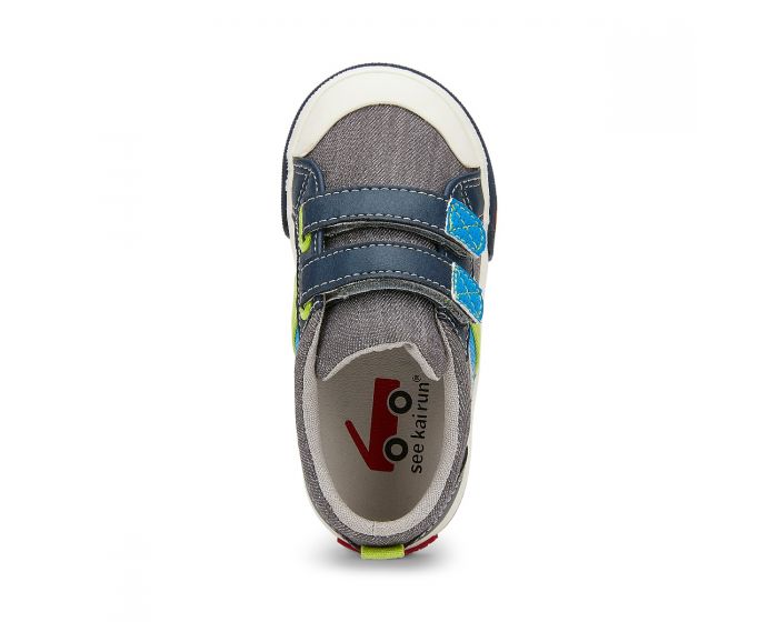 See Kai Run - Russell Shoes - Toddler - Image 3