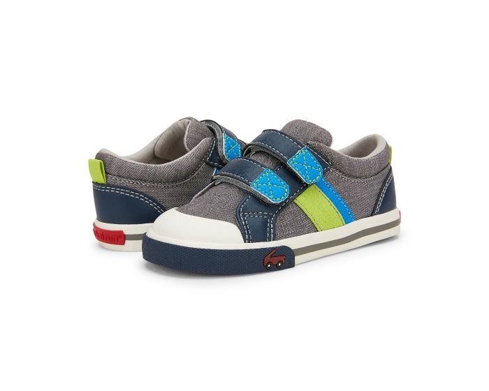 See Kai Run - Russell Shoes - Toddler - Image 4