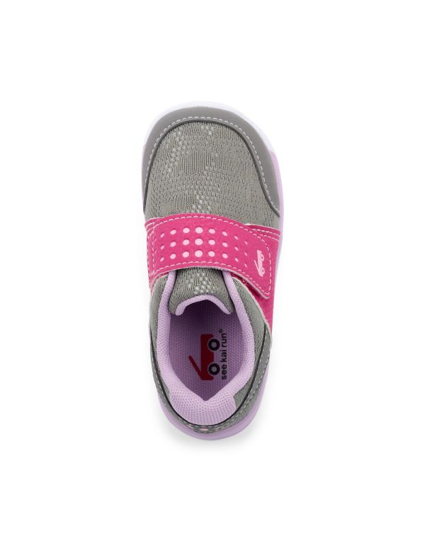 See Kai Run - Ryder II FlexiRun Shoes - Image 3
