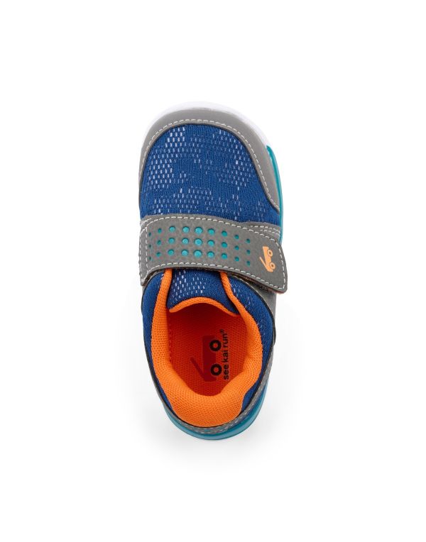 See Kai Run - Ryder II FlexiRun Shoes - Image 9