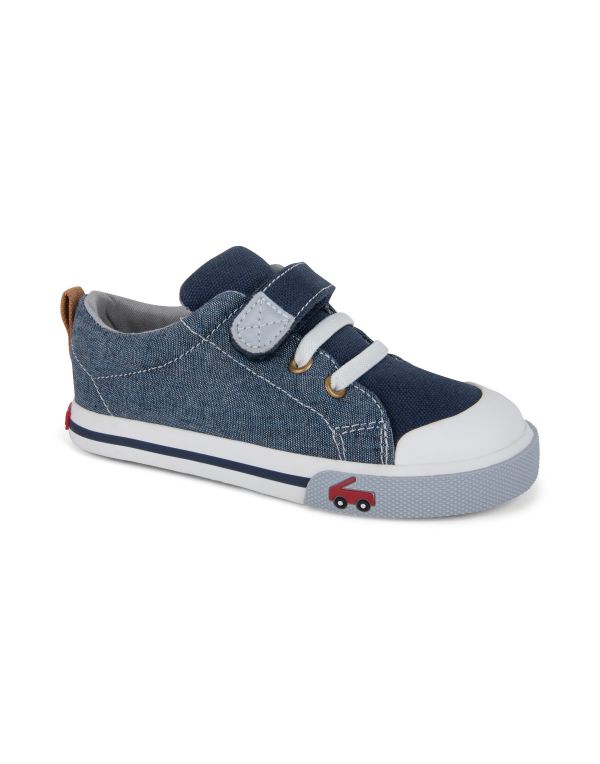 See Kai Run - Stevie II Shoes - Toddler - Image 2