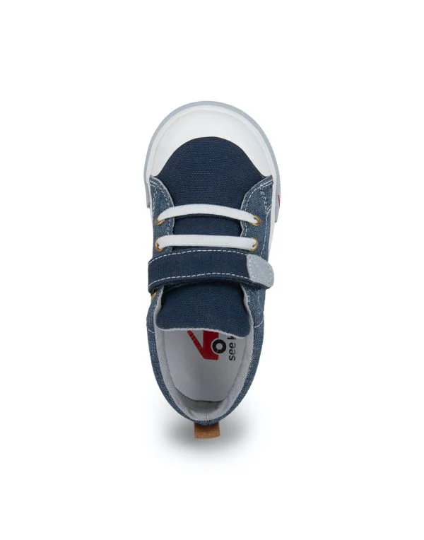 See Kai Run - Stevie II Shoes - Toddler - Image 5