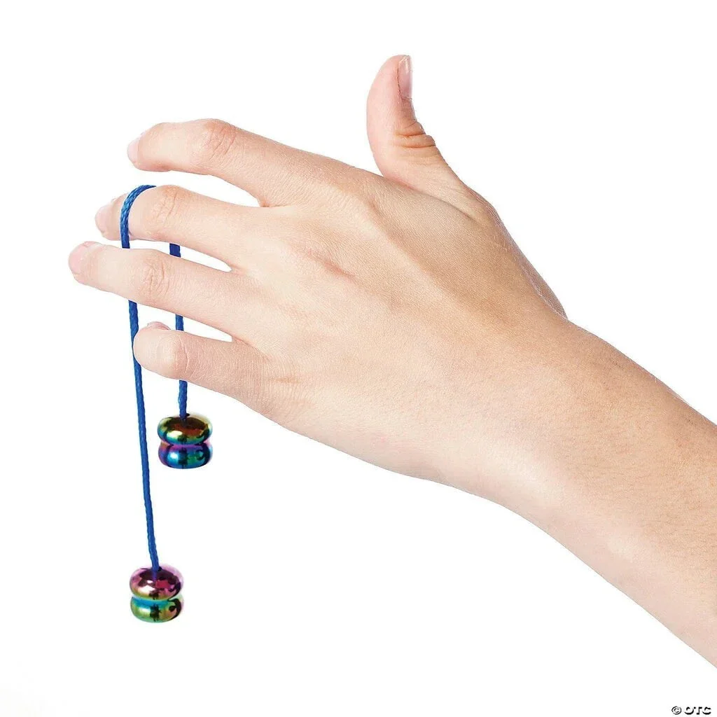 Sensory Genius - Finger Fling - Image 2